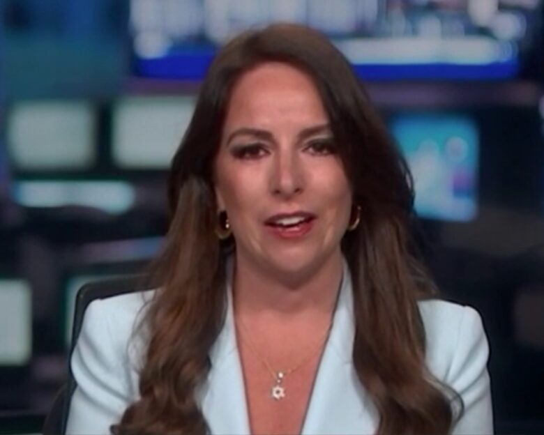 Δημοσιογράφος του Sky News δάκρυσε on air για την απελευθέρωση των Ισραηλινών ομήρων από τη Χαμάς – Δείτε βίντεο
