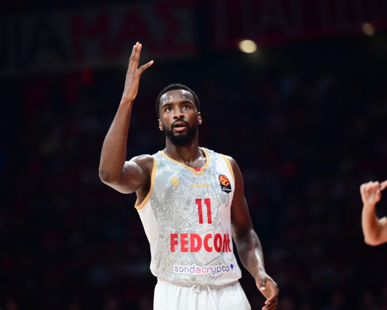 Η αφιέρωση της Μονακό στον Παναθηναϊκό μετά τη νίκη επί του Ολυμπιακού που κατέβηκε μέσα σε λίγα λεπτά από τα social media