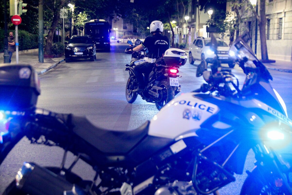 Φωτογραφία: (ΓΙΑΝΝΗΣ ΠΑΝΑΓΟΠΟΥΛΟΣ