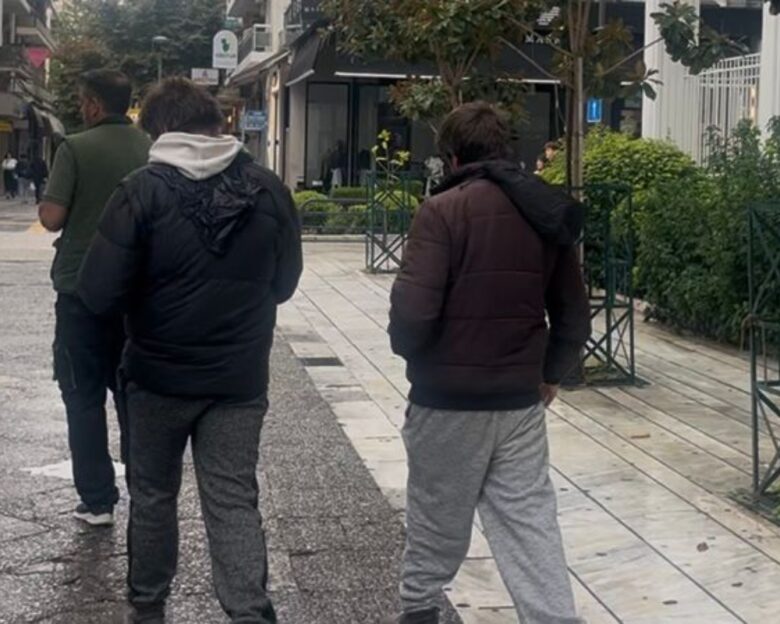 Τραγωδία στη Λάρισα: Ελεύθεροι αφέθηκαν οι δίδυμοι χρυσοθήρες για τον θάνατο του 53χρονου άνδρα