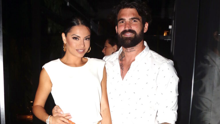 Δήμητρα Αλεξανδράκη και Δημήτρης Αλεξάνδρου