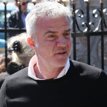 Δημήτρης Αργυρόπουλος
