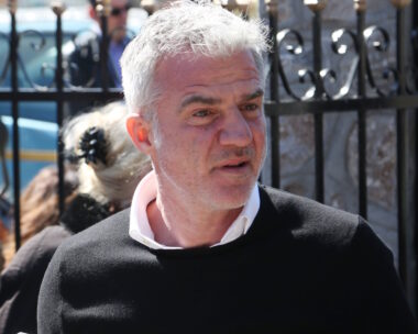 Δημήτρης Αργυρόπουλος