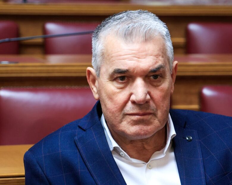 Αμετανόητος o Κυριαζίδης: «Οι 11 λέξεις που είπα στην Κωνσταντοπούλου ήταν ευχή – Αυτή να ζητήσει συγγνώμη»