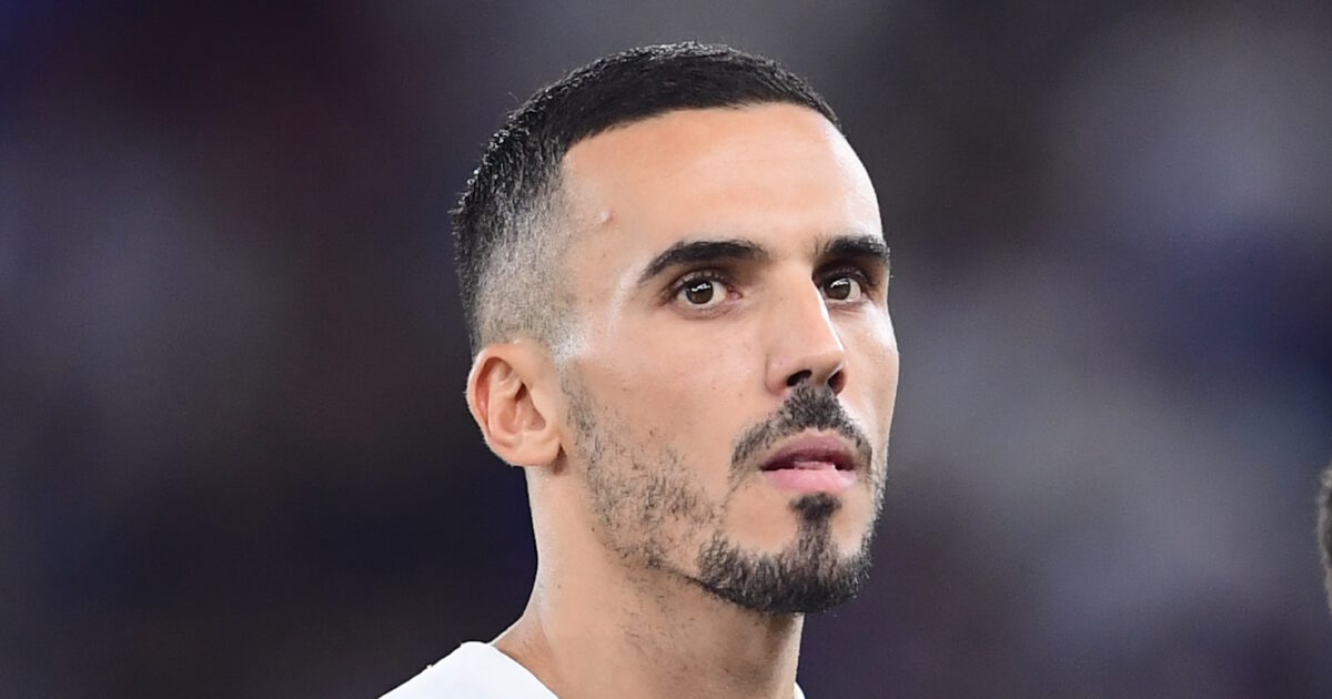 Dimitris Kourbelis after Scotland – Greece: “We didn’t even know how we lost”