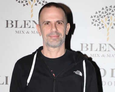 Δημήτρης Σαράντος