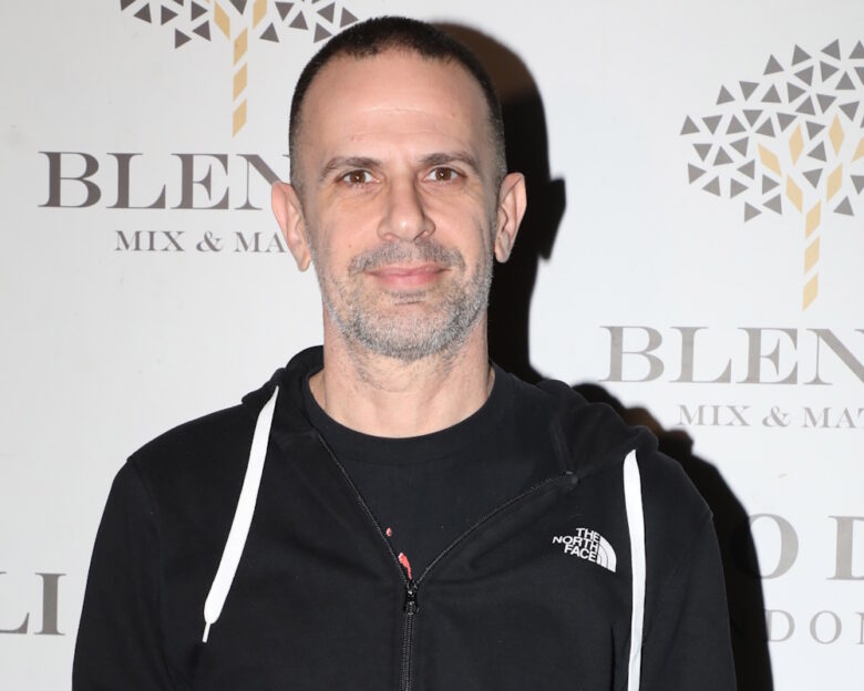 Δημήτρης Σαράντος: «Δεν μιλάω, δε δημιουργώ προβλήματα, θα μπορούσα να είμαι σε πολλές εκπομπές»