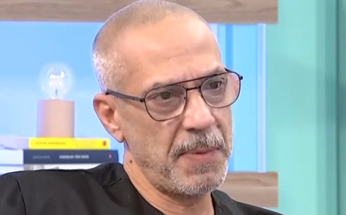 Δημοσθένης Παπαδόπουλος
