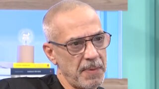 Δημοσθένης Παπαδόπουλος