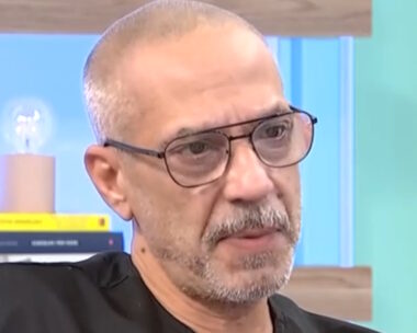 Δημοσθένης Παπαδόπουλος