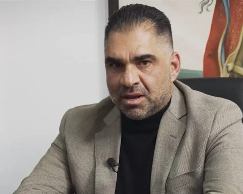 Σταύρος Δημοσθένους: Δύο συλλήψεις στη Θεσσαλονίκη για τη δολοφονία του προέδρου της κυπριακής ποδοσφαιρικής ομάδας