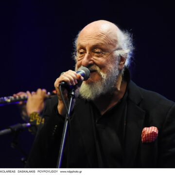 Διονύσης Σαββόπουλος