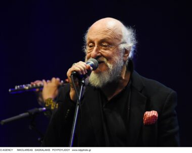Διονύσης Σαββόπουλος