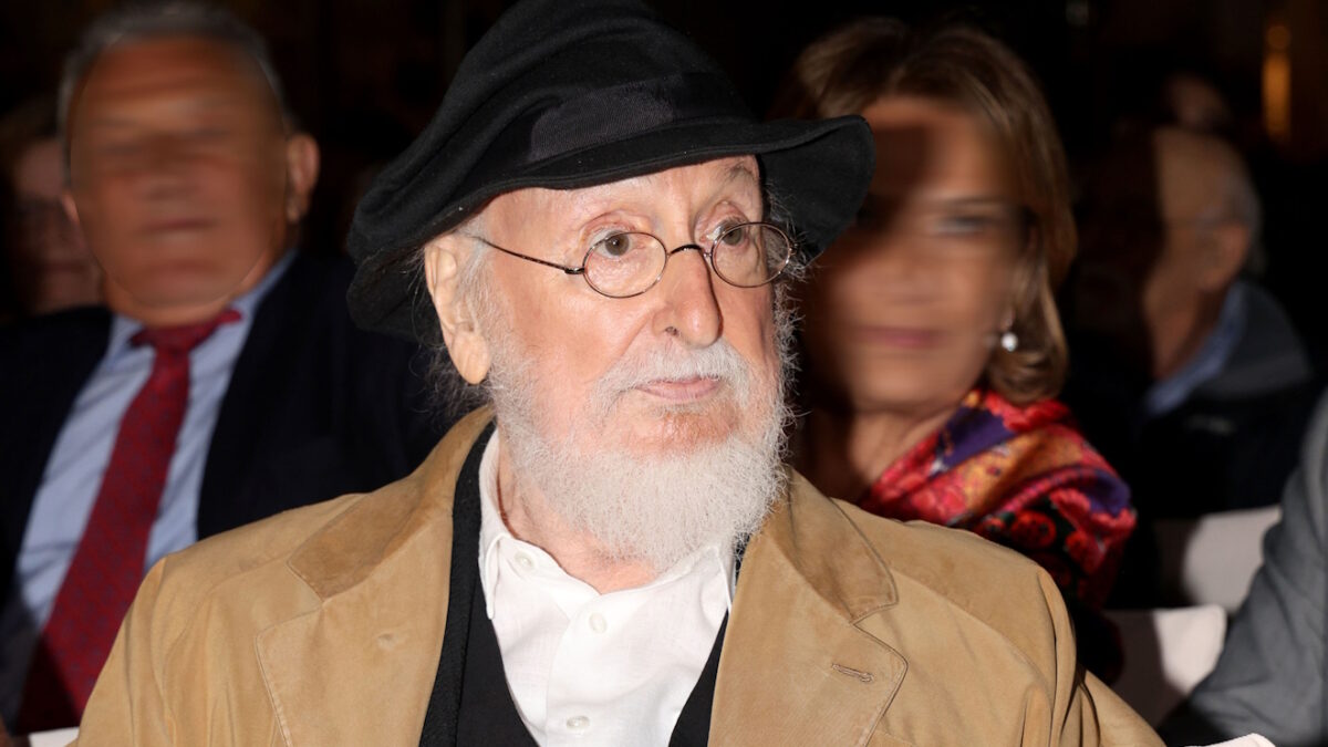 Διονύσης Σαββόπουλος