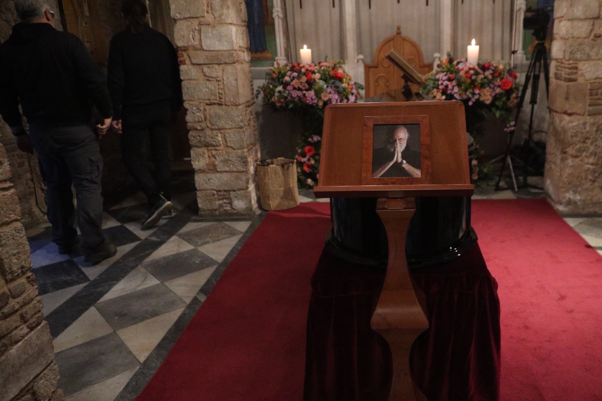 Διονύσης Σαββόπουλος