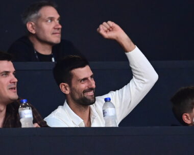 Νόβακ Τζόκοβιτς