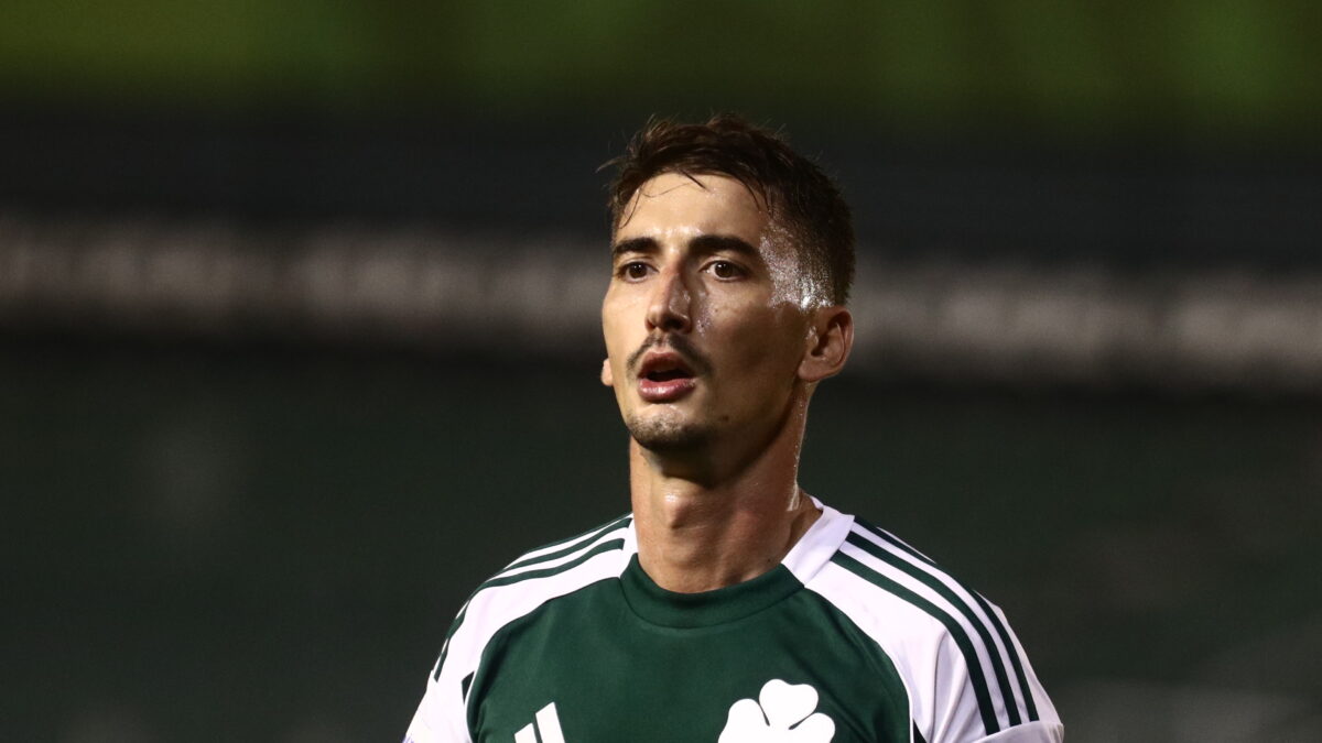 Τζούρισιτς