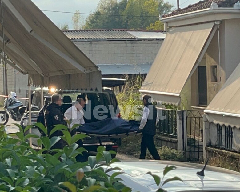 Τρίκαλα: «Είχε σχέσεις και ήθελα από παλιά να τη σκοτώσω» – Πριν τέσσερις ημέρες είχε επιστρέψει στο σπίτι ο 18χρονος
