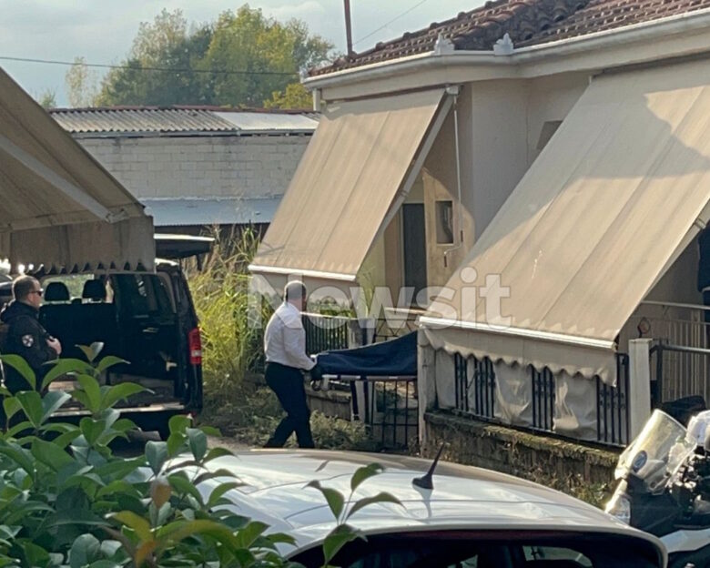 Τρίκαλα: «Τη σκότωσα γιατί με κακοποιούσε ψυχολογικά και σωματικά» υποστηρίζει ο 18χρονος που έπνιξε τη μητέρα του