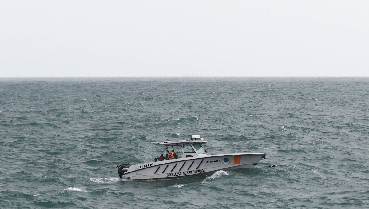 Περιπολικό σκάφος του Πολεμικού Ναυτικού της Δομινικανής Δημοκρατίας