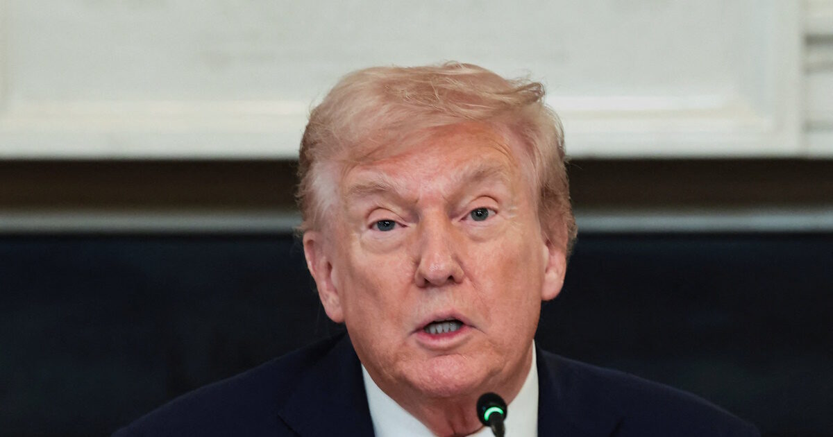 Trump: “I can go to the Middle East on the weekend” – Gaza truce “is very close” they say promoters