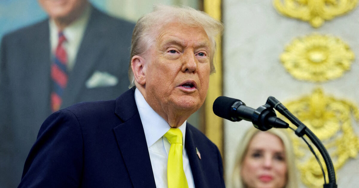 Donald Trump: At the lowest point of his term, his popularity has declined