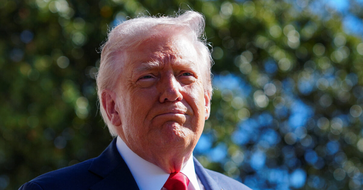 Trump for Gaza: “Agreement immediately otherwise bloodshed” – Negotiations between Israel and Hamas begin