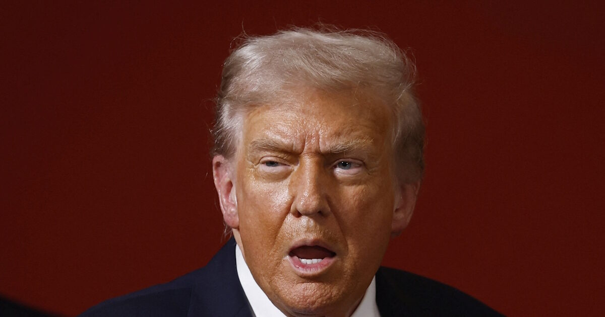 CNN: Trump’s perseverance brought the truce to Gaza but no one knows if Israel -Hamas war is over