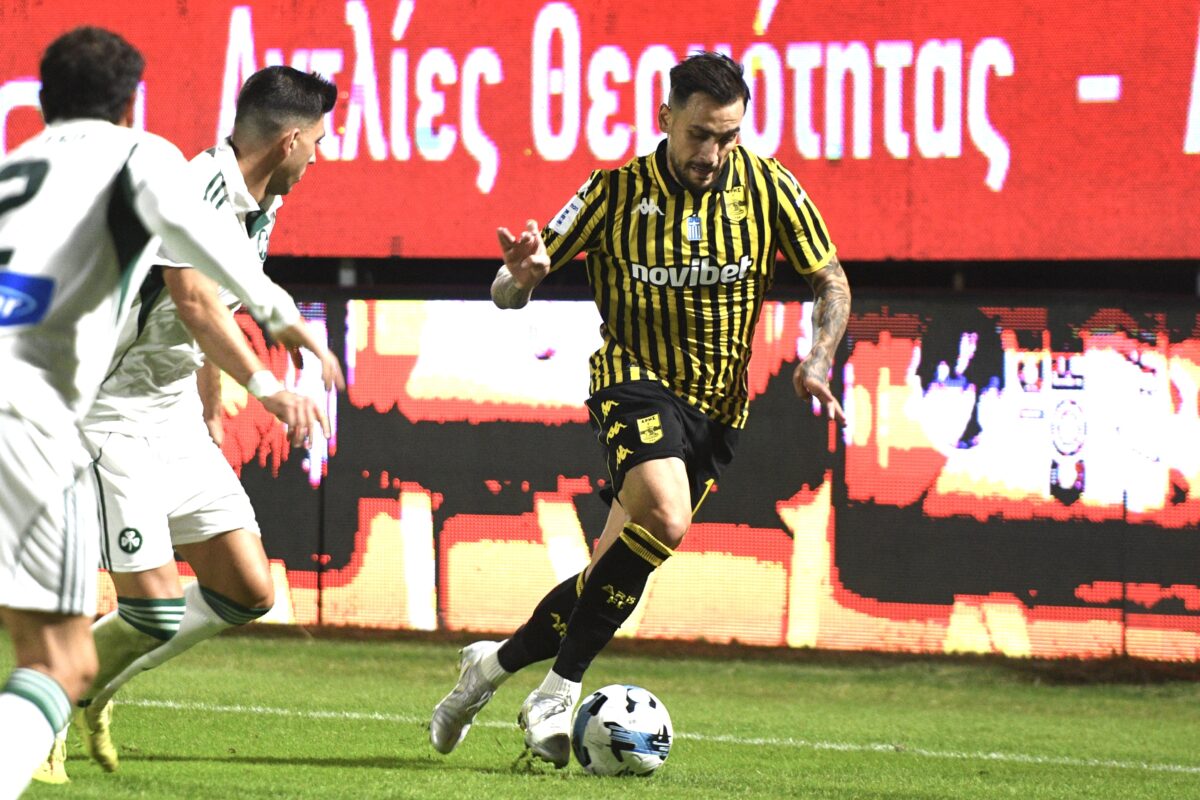 Τάσος Δώνης