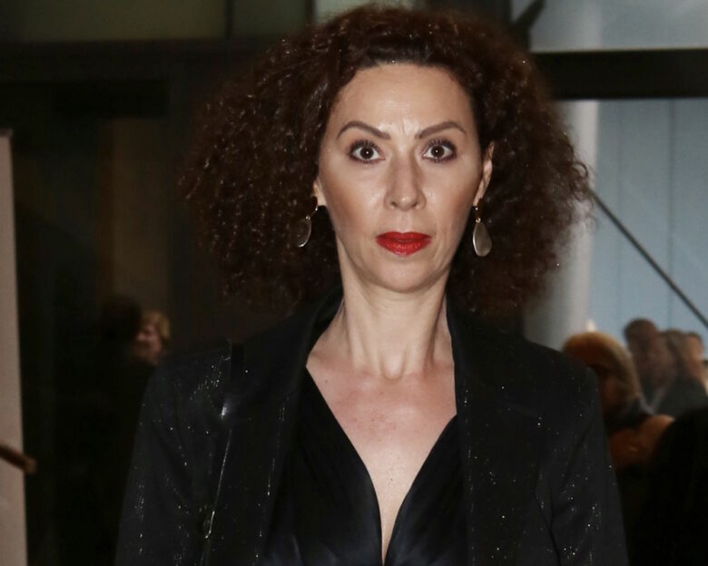 Δώρα Χρυσικού για Αλεξάνδρα Νικολαΐδου: «Ήταν πολλά περισσότερα από σύντροφος του Ντέμη Νικολαΐδη»