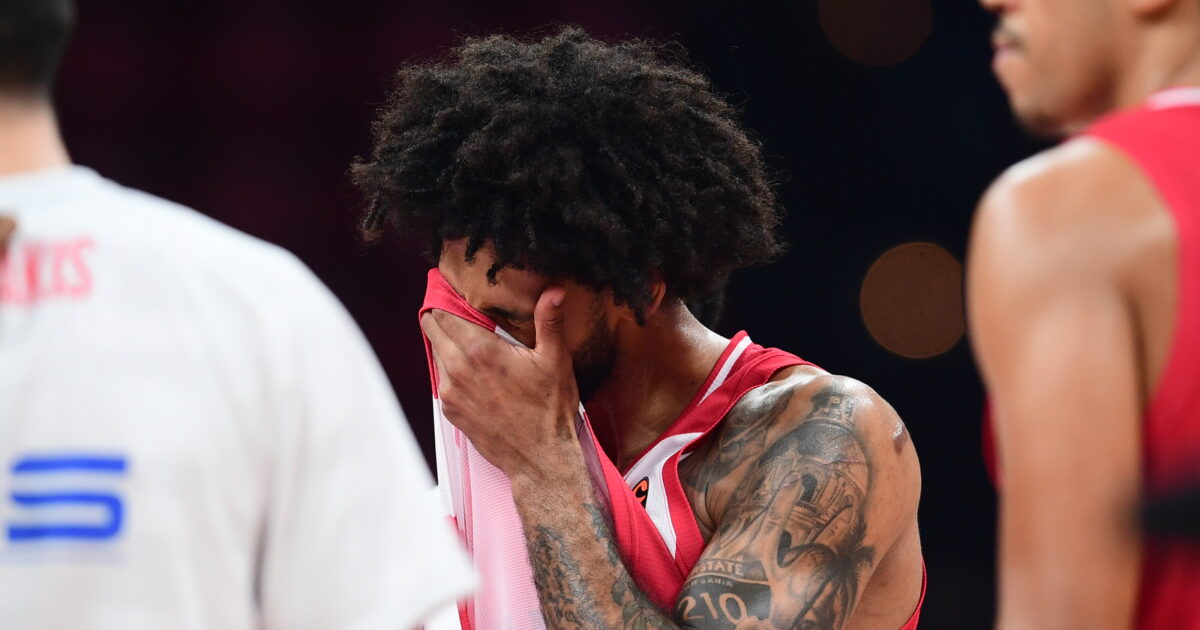 The Euroleague score after Olympiacos’ defeat: Top for Barcelona, ​​first defeat for Zalgiris and Fenerbahce