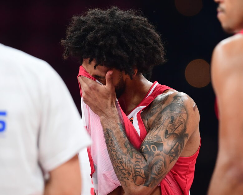 Η βαθμολογία της Euroleague μετά την ήττα του Ολυμπιακού: Κορυφή για Μπαρτσελόνα, πρώτη ήττα για Ζαλγκίρις και διασυρμός για Φενέρμπαχτσε