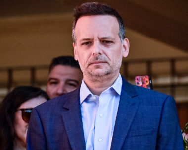 Χάρης Δούκας