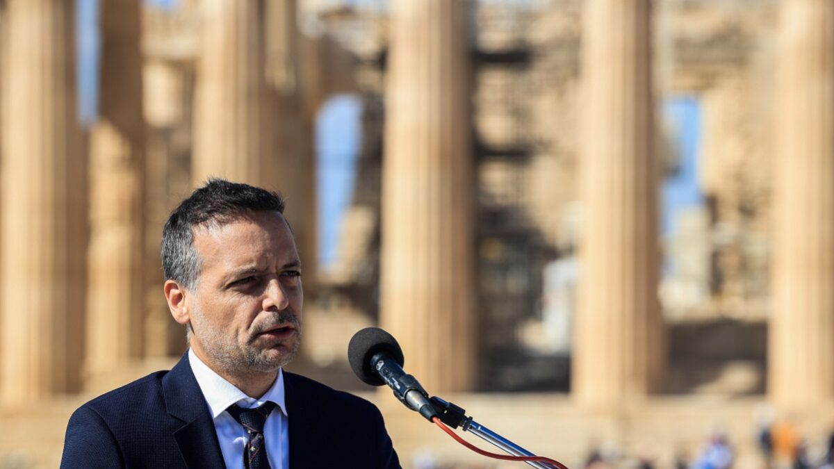 Χάρης Δούκας