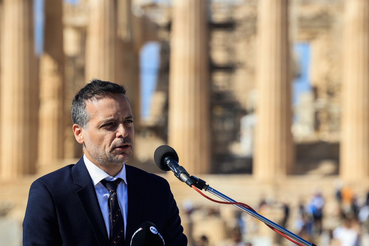 Χάρης Δούκας