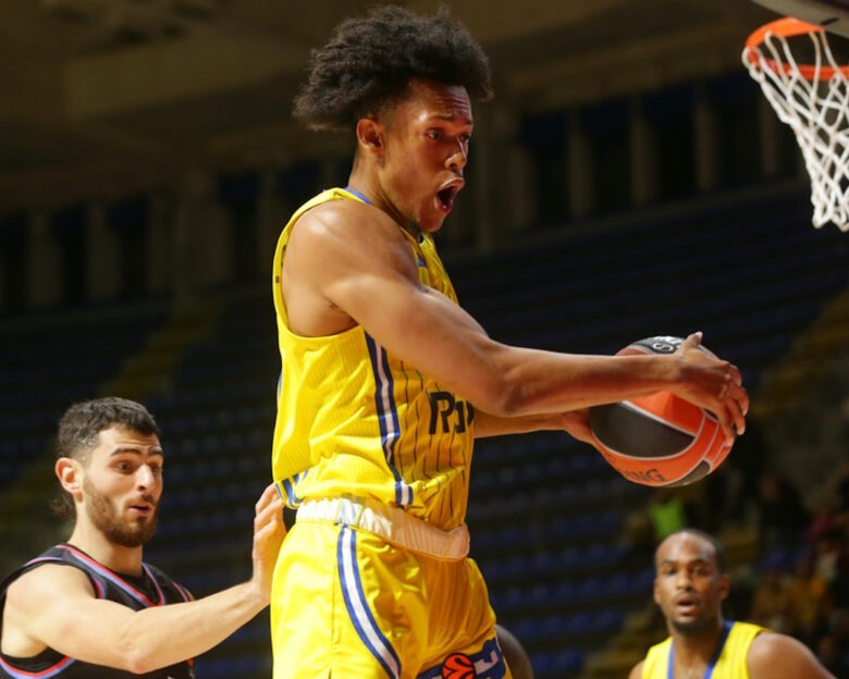 Χάποελ Τελ Αβίβ – Μακάμπι Τελ Αβίβ 90-103: Με καθοριστικό τον Τζεφ Ντάουτιν πήρε το ισραηλινό ντέρμπι