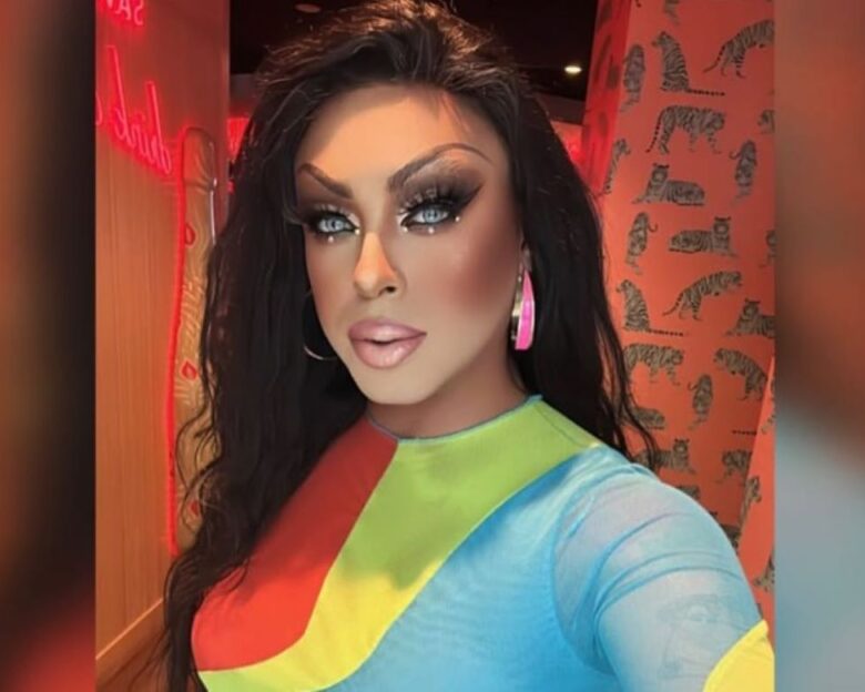 ΗΠΑ: Drag queen ήρθε σε επαφή με 13χρονο – «Το δωμάτιο ήταν σκοτεινό, δεν είδα ότι ήταν μικρός» είπε η 35χρονη