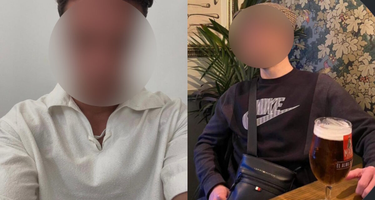 Οι δύο κατηγορούμενοι της διπλής δολοφονίας στη Φοινικούντα
