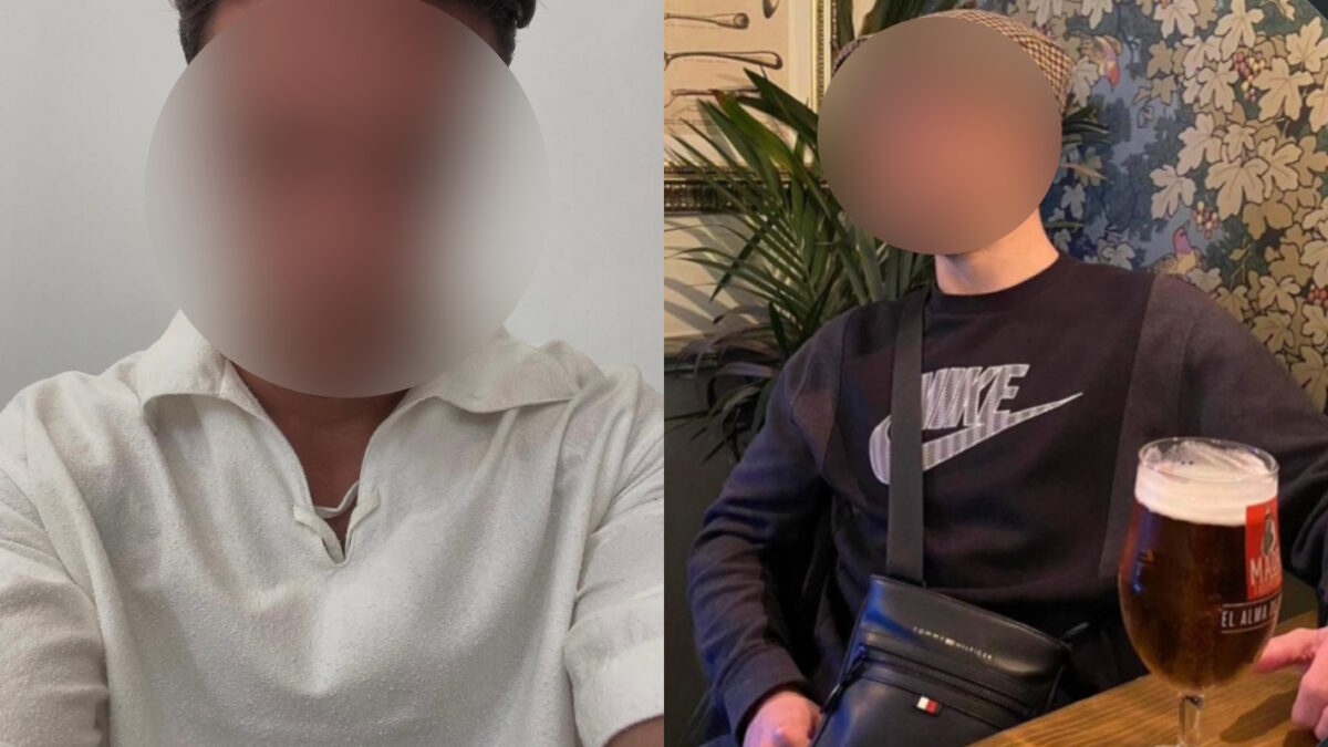 Οι δύο κατηγορούμενοι της διπλής δολοφονίας στη Φοινικούντα