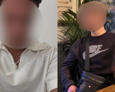 Οι δύο κατηγορούμενοι της διπλής δολοφονίας στη Φοινικούντα