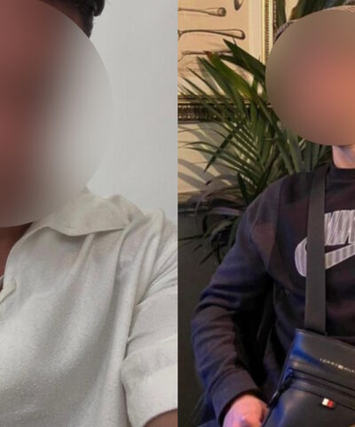 Οι δύο κατηγορούμενοι της διπλής δολοφονίας στη Φοινικούντα