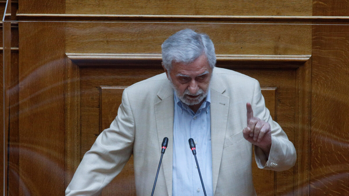 Θοδωρής Δρίτσας