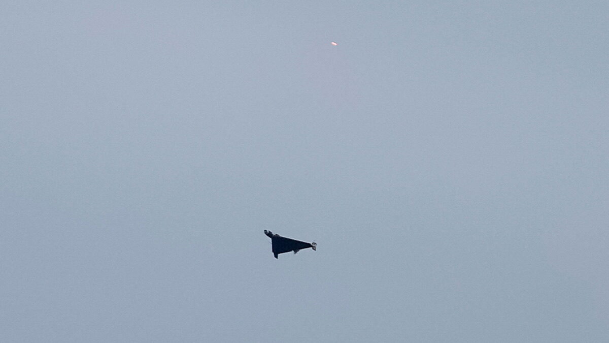 drone