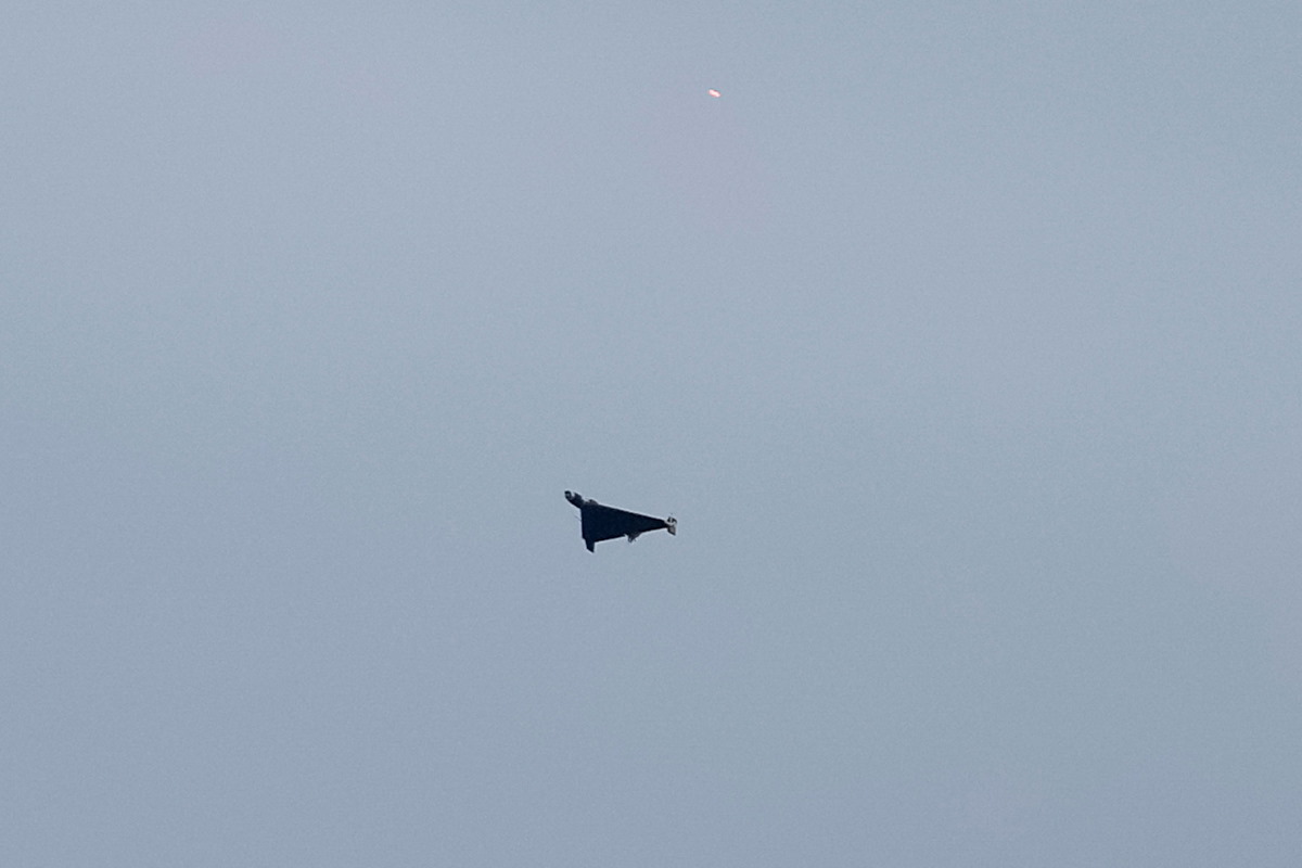drone