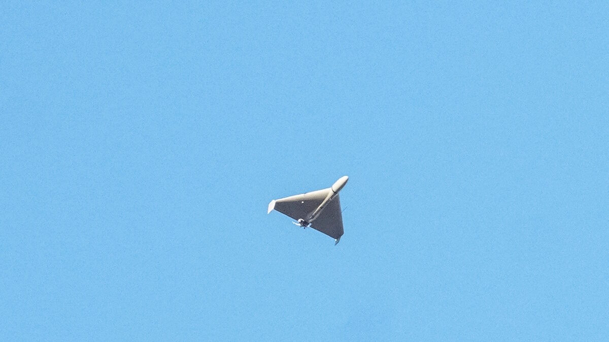 drone