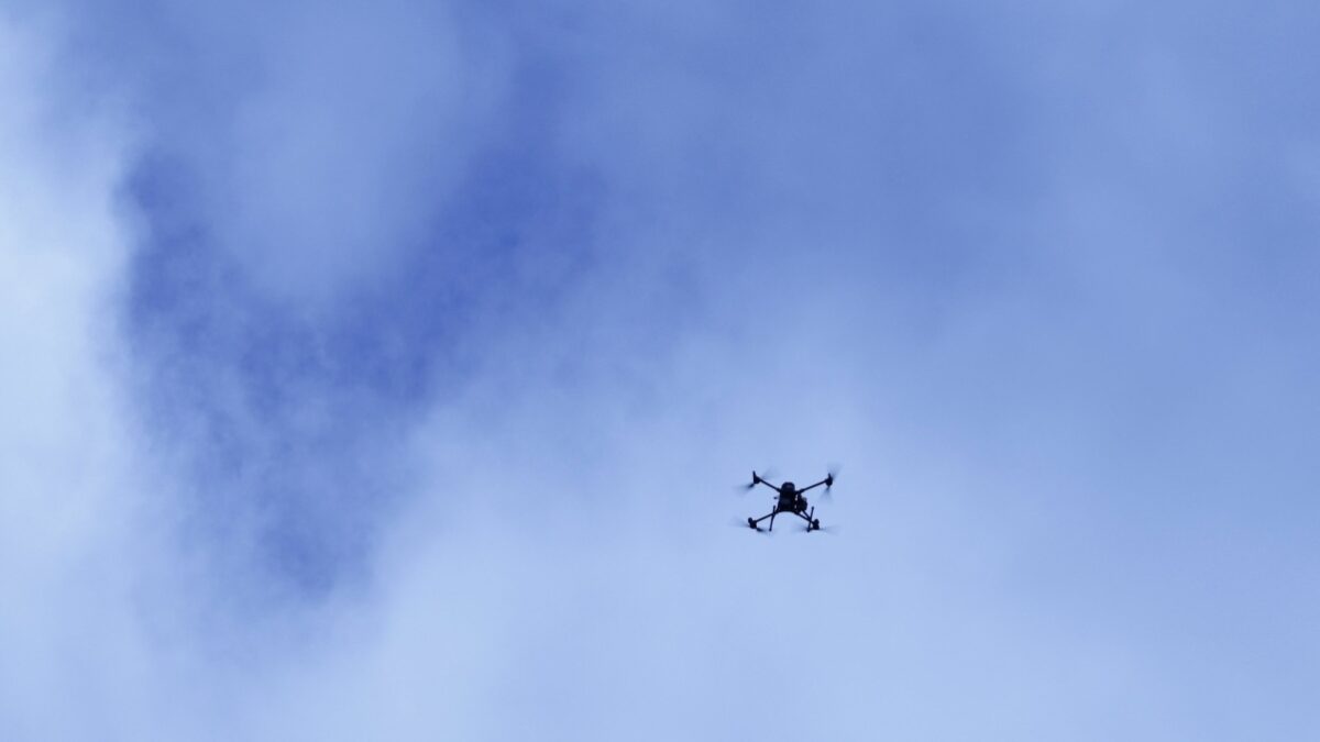 Drone