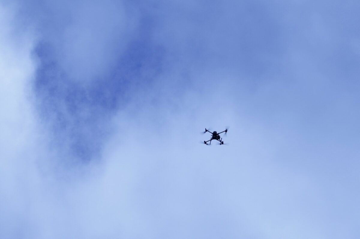 Drone