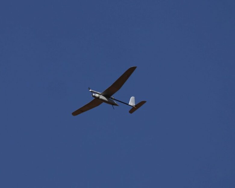 UCAV Heron: Στο στόχαστρο των Ενόπλων Δυνάμεων οπλισμένα drones από το Ισραήλ