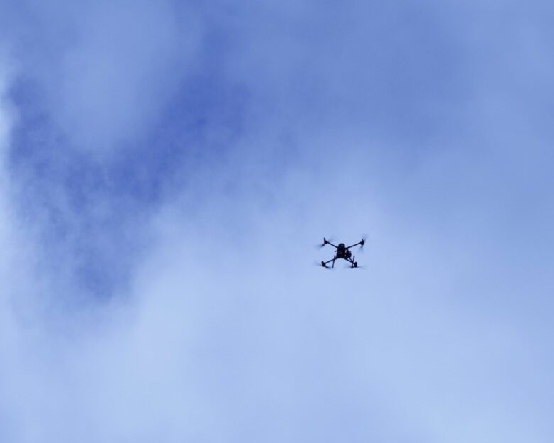 Βέλγιο: Νέα εισβολή drones σε εναέριο χώρο – Πέταξαν πάνω από στρατόπεδο