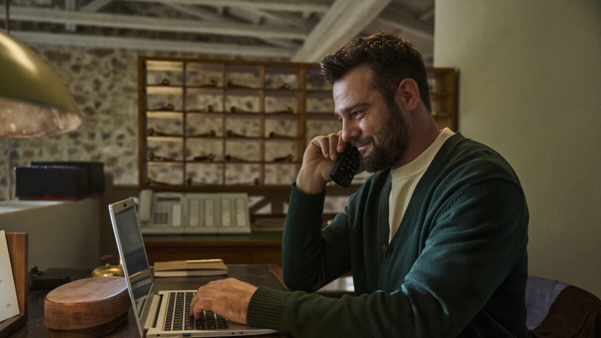 Start Your Business: Η COSMOTE TELEKOM στηρίζει τις νέες επιχειρήσεις με 6 μήνες δωρεάν Ιnternet, επικοινωνία και ψηφιακά εργαλεία